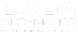 SIAGA Corporate Logo